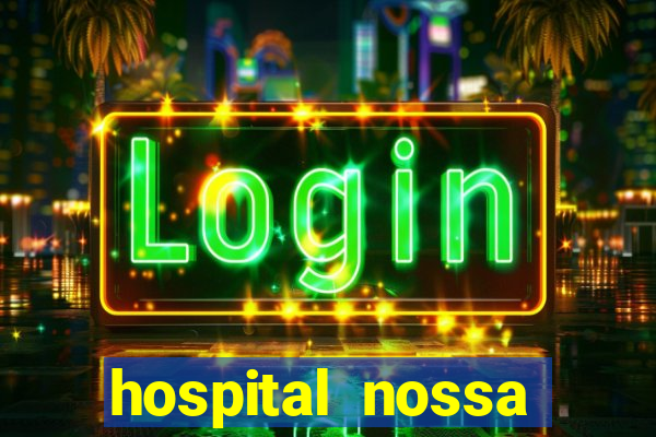 hospital nossa senhora de lourdes antas bahia